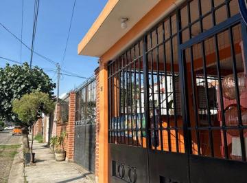 Casa de 3 habitaciones, Cuautla · Hermosa Casa en Venta Ubicada en Cuautla Morelos