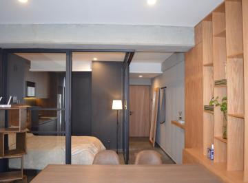 Departamento · 50m² · 1 Recámara · Departamento en Tabacalera en Renta