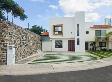 Casa en condominio de 3 habitaciones, Querétaro · Amplia Casa en Venta en Condominio Murano, Valle de Juriquilla Queretaro