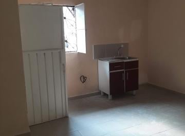 Departamento de 1 habitación, Iztacalco · Rento Habitación, Totalmente Independiente, Para 1 Persona, Cerca Metro Xola