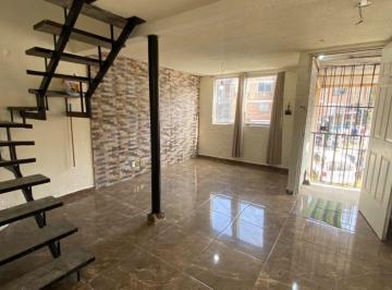 Casa · 48m² · 2 Recámaras · 1 Estacionamiento · Casa Duplex Ideal Para El Inicio de Tu Familia