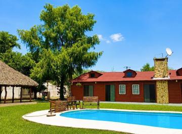 Quinta · 2278m² · 4 Recámaras · Quinta en Montemorelos