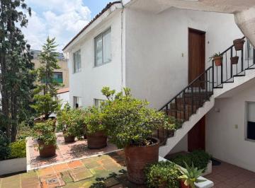 Departamento de 2 habitaciones, Miguel Hidalgo · Departamento en Renta en Lomas de Bezares