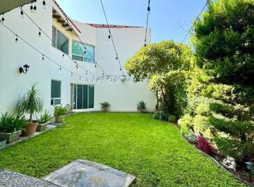 Casa de 4 habitaciones, Saltillo · Casa en Venta en San Alberto