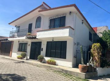 Casa de 3 habitaciones, Tlaxcala · Casa en Renta Amueblada o Sin Muebles