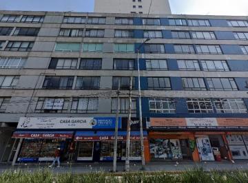 Departamento de 3 habitaciones, Benito Juárez · Venta Departamento Metro Mixcoac Cdmx
