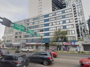 Departamento de 3 habitaciones, Benito Juárez · Venta Departamento Metro Mixcoac Cdmx