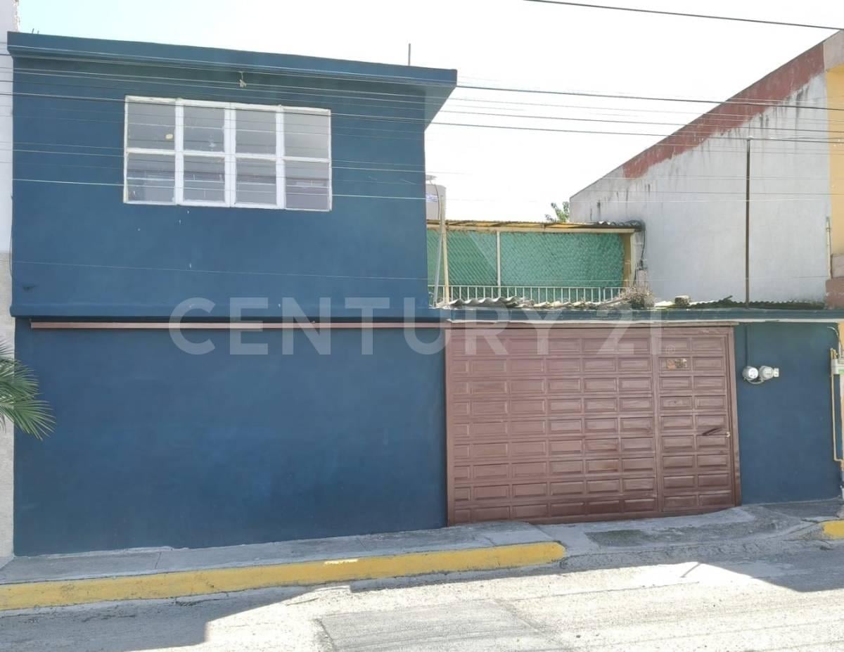 Casa en Renta | Lomas de Castillotla, Puebla