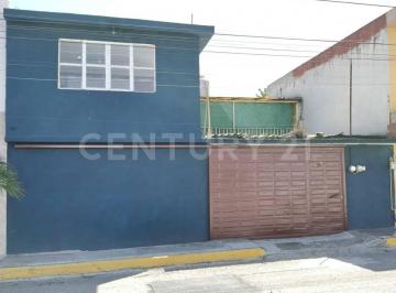 Casa · 120m² · 2 Recámaras · 1 Estacionamiento · Casa en Renta | Lomas de Castillotla, Puebla