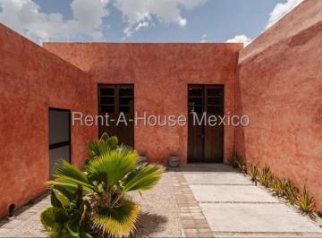 Casa de 3 habitaciones, Mérida · Casa en Venta en Mérida Centro Ks26 - 3235