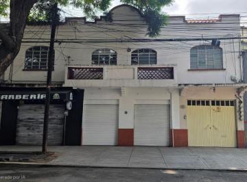 Local comercial , Gustavo A. Madero · Espacio Profesional de 23 m² con Baño Privado – Tepeyac Insurgentes