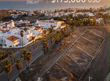 Terreno / Lote 296m² Venta Real del Mar · Terrenos en Venta (Real del Mar "Costa Real")