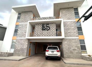 Departamento de 1 habitación, Hermosillo · Renta Departamento en Planta Baja, Unos Pasos del Navarrete. Ideal Para Estudiante o Profesionista.