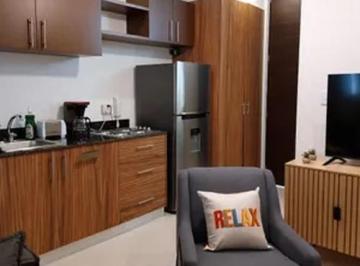 Departamento de 1 habitación, Mérida · Departamento Amueblado en Venta Centro Temozón