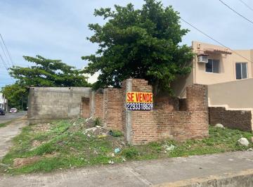 Terreno / Lote en Venta · Oportunidad Terreno en Venta Graciano Sánchez