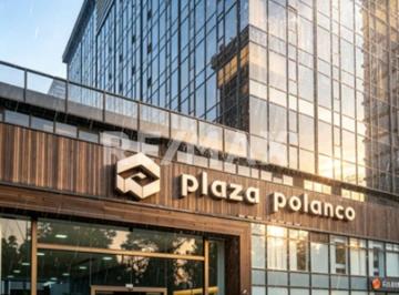 Oficina , Miguel Hidalgo · Oficina en Renta en Plaza Polanco