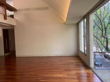 Departamento · 280m² · 3 Recámaras · 3 Estacionamientos · Departamento en Polanco en Tres Picos