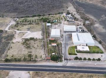 Terreno / Lote , Villa Corona · Terreno en Venta Carretera a Villa Corona