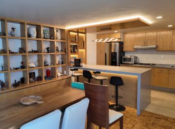 Departamento de 1 habitación, Benito Juárez · Departamento en Venta en Letrán Valle | 1 Recámara, Vista Panorámica y Excelente