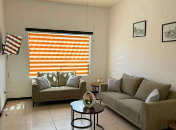 1 · Renta Casa Amueblada en Fraccionamiento Cerrado