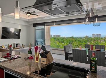 fb734e7370c232c59eff5ec6990aa5c23962f6c5819b156b846b16f1681536e7 · Penthouse Amueblado en Renta, 3.14 Living, Nuevo Vallarta