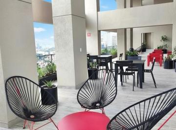 Departamento de 2 habitaciones, Cuauhtémoc · Venta de Departamento Nuevos en San Rafael Cuauhtémoc