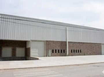 Nave industrial · 4000m² · Nave Industrial en Renta en La Union, Torreon, Coah