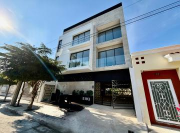Departamento de 2 habitaciones, Mazatlán · Departamento en Venta en Torre La Marea en Mazatlan Sinaloa