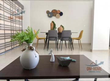 Departamento · 67m² · 2 Recámaras · 2 Estacionamientos · Departamento en Azul Pacifico