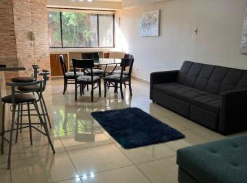 Departamento de 3 habitaciones, Tijuana · Renta Zona Rio / Equipado y Amueblado / $1,950 Usd