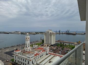 Departamento de 2 habitaciones, Veracruz · Departamento en Torre Arista