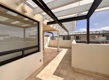 Departamento de 1 habitación, Cuajimalpa de Morelos · Departamento con Roof Privado a 10 Minutos de Santa Fe