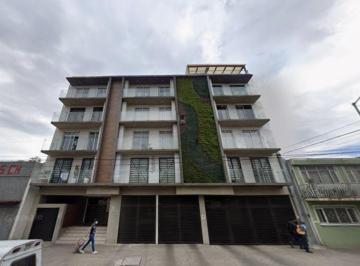 Departamento de 2 habitaciones, Iztacalco · Departamento en Venta en Agricola Oriental, Iztacalco