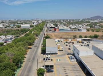 Terreno / Lote , Mazatlán · Terreno Para Desarrollar o Bodegas Nave Industrial en Venta Mazatlan