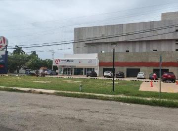 1 · Terreno Comercial en Renta Sobre Av García Lavín, Montebello, Mérida, Yucatán