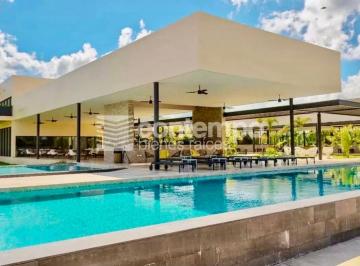 Casa de 3 habitaciones, Mérida · Venta Casa Privada Santa Lucía Mérida Yucatán