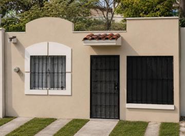 Casa · 62m² · 1 Recámara · 1 Estacionamiento · ? Casa en Venta en El Prado, Tonalá