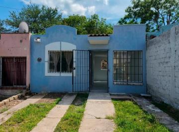 Casa · 62m² · 1 Recámara · 1 Estacionamiento · ? Casa en Venta en El Prado, Tonalá