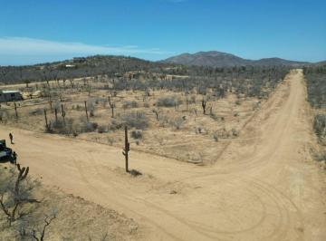 Terreno / Lote , Los Cabos · Se Vende Terreno en Elias Calles