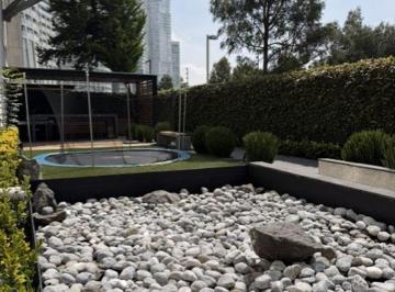Departamento de 3 habitaciones, Cuajimalpa de Morelos · Departamento en Venta Punta Poniente