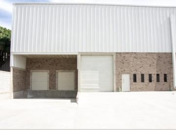 Bodega comercial · 1500m² · Bodega Industrial en Renta en La Union, Torreon, Coah