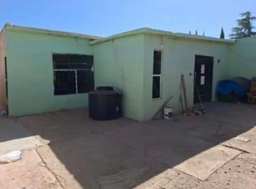 Casa de 1 habitación, Chihuahua · Casa en Venta Al Sur