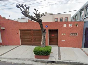 Casa de 4 habitaciones, Azcapotzalco · Venta de Casa en Claveria, Azcapotalco / Cdmx
