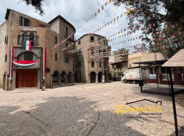 Local comercial , Tetlatlahuca · Venta de Local en Valquirico