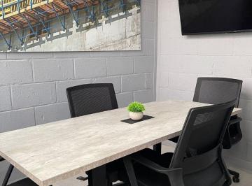 Nave industrial , Puerto Vallarta · Nave Industrial Aaa en Renta — 1,312 m² | Last - Mile Vallarta | Entrega Inmediata