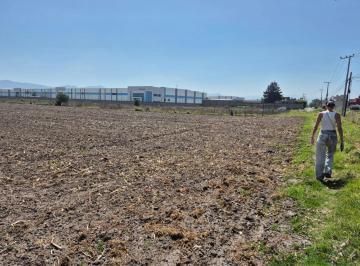 Terreno industrial Venta MN 30,000,000 · Terreno Uso Industrial Mide 9,907 m²