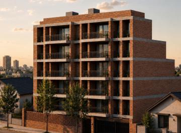 Departamento de 1 habitación, Guadalajara · Departamento en Venta en Torre Boutique | Italia Providencia