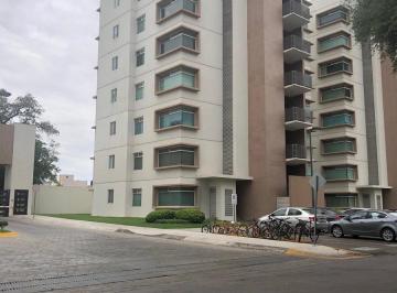 Departamento · 109m² · 3 Recámaras · 2 Estacionamientos · Departamento Anahuac 11 Las Puentes San Nicolas Renta
