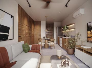 1 · Departamento en Preventa Benito Juarez Norte Mérida