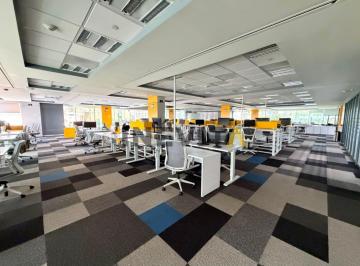 Oficina , Guadalajara · Oficinas Corporativas Aaa en Renta, Punto Sao Paulo, Guadalajara